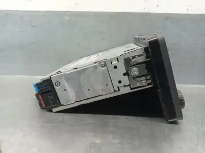 Peça sobressalente para automóvel em segunda mão sistema de áudio / rádio cd por alfa romeo 159 (939_) 1.9 jtdm 16v (939axc1b, 939axc12) referências oem iam 1560730930 7646302316 