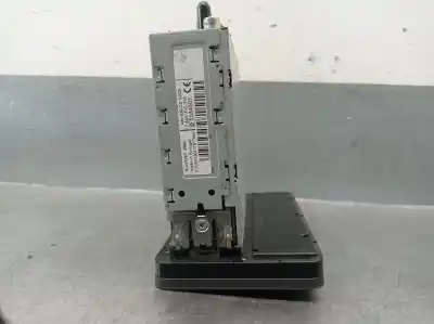 Peça sobressalente para automóvel em segunda mão sistema de áudio / rádio cd por alfa romeo 159 (939_) 1.9 jtdm 16v (939axc1b, 939axc12) referências oem iam 1560730930 7646302316 