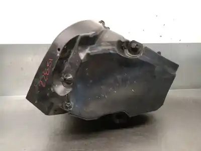 Автозапчастина б/у опора повітряного фільтра для bmw x3 (g01, f97) xdrive 20 d mild-hybrid посилання на oem iam 13718620945  13718620473