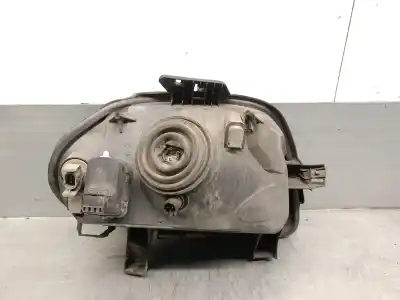 Peça sobressalente para automóvel em segunda mão farol / farolim esquerdo por renault clio ii fase i (b/cbo) 1.9 d alize referências oem iam 67735099 086981 valeo 260603338r