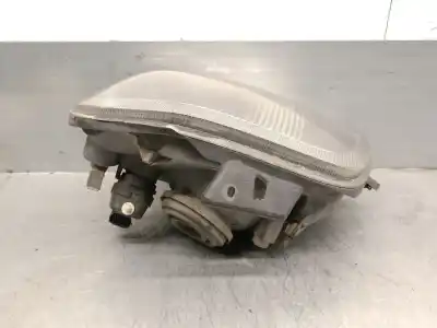 Peça sobressalente para automóvel em segunda mão farol / farolim esquerdo por renault clio ii fase i (b/cbo) 1.9 d alize referências oem iam 67735099 086981 valeo 260603338r