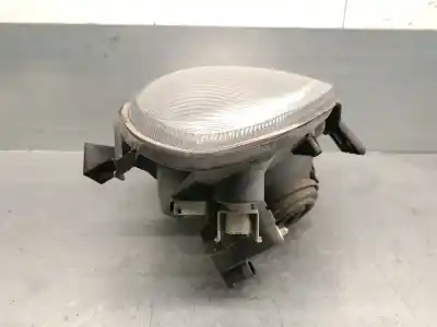 Peça sobressalente para automóvel em segunda mão farol / farolim esquerdo por renault clio ii fase i (b/cbo) 1.9 d alize referências oem iam 67735099 086981 valeo 260603338r