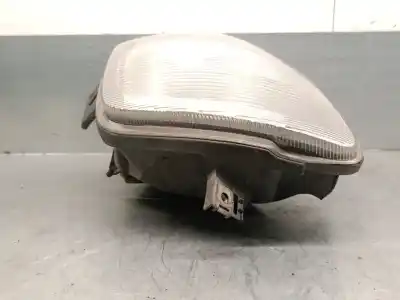 Peça sobressalente para automóvel em segunda mão farol / farolim esquerdo por renault clio ii fase i (b/cbo) 1.9 d alize referências oem iam 67735099 086981 valeo 260603338r