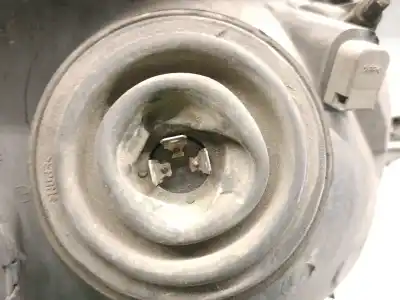 Peça sobressalente para automóvel em segunda mão farol / farolim esquerdo por renault clio ii fase i (b/cbo) 1.9 d alize referências oem iam 67735099 086981 valeo 260603338r