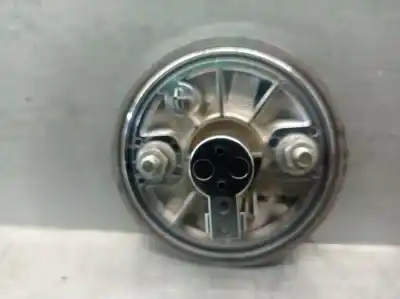 Автозапчасти б/у эмблема за alfa romeo 159 (939_) 1.9 jtdm 16v (939axc1b, 939axc12) ссылки oem iam 50500393  50500393
