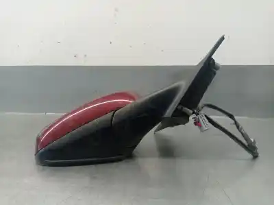 Second-hand car spare part right rearview mirror for alfa romeo 159 (939_) 1.9 jtdm 16v (939axc1b, 939axc12) oem iam references 156080859  
