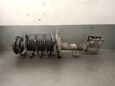 Peça sobressalente para automóvel em segunda mão amortecedor dianteiro direito por citroen c4 lim. collection referências oem iam 5208v8