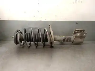 Peça sobressalente para automóvel em segunda mão amortecedor dianteiro esquerdo por citroen c4 lim. collection referências oem iam 5208v7