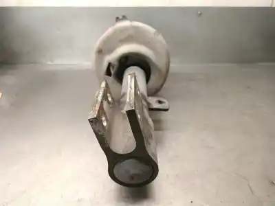 Peça sobressalente para automóvel em segunda mão amortecedor dianteiro esquerdo por citroen c4 lim. collection referências oem iam 5208v7  5208v7