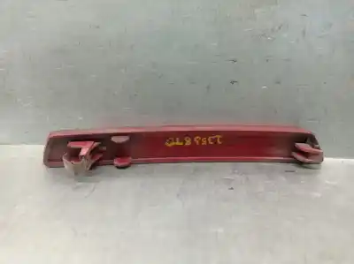 Second-hand car spare part right tailgate light for alfa romeo 159 (939_) 1.9 jtdm 16v (939axc1b, 939axc12) oem iam references 50504339  50504339