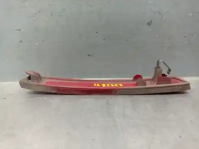Second-hand car spare part left tailgate light for alfa romeo 159 (939_) 1.9 jtdm 16v (939axc1b, 939axc12) oem iam references 50504340  50504340