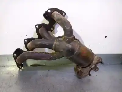 Peça sobressalente para automóvel em segunda mão catalisador por seat toledo ii (1m2) 1.6 16v referências oem iam 036178ea Peça sobressalente para automóvel em segunda mão catalisador por seat toledo ii (1m2) 1.6 16v referências oem iam 036178ea