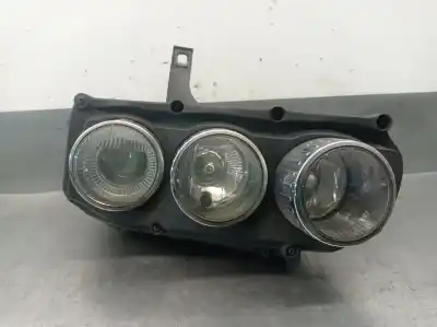 Автозапчасти б/у левая фара за alfa romeo 159 (939_) 1.9 jtdm 16v (939axc1b, 939axc12) ссылки oem iam 60682089