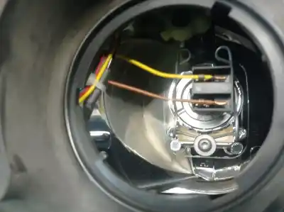 Автозапчастина б/у ліва фара для alfa romeo 159 (939_) 1.9 jtdm 16v (939axc1b, 939axc12) посилання на oem iam 60682089  60682089