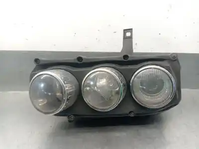 Автозапчасти б/у правая фара за alfa romeo 159 (939_) 1.9 jtdm 16v (939axc1b, 939axc12) ссылки oem iam 60682088