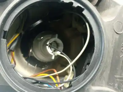 Автозапчастина б/у права фа для alfa romeo 159 (939_) 1.9 jtdm 16v (939axc1b, 939axc12) посилання на oem iam 60682088  60682088