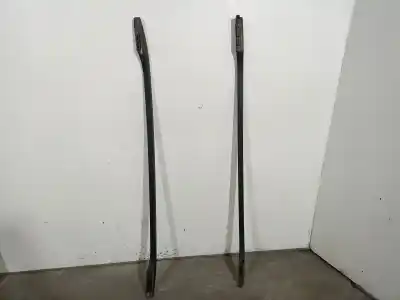 Автозапчасти б/у багажник за jaguar x-type i (x400) 2.0 d ссылки oem iam cs33128