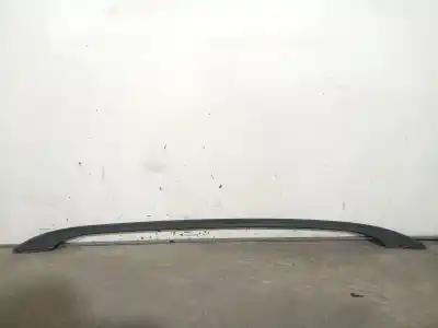 Автозапчастина б/у багажник для jaguar x-type i (x400) 2.0 d посилання на oem iam cs33128  c2s33128