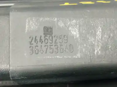 Автозапчасти б/у задний поддон за alfa romeo 159 (939_) 1.9 jtdm 16v (939axc1b, 939axc12) ссылки oem iam 364753640 24469259 156072536