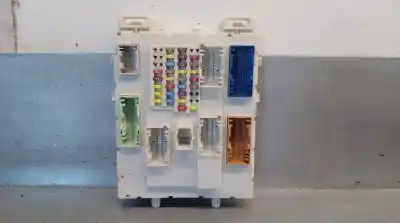 Автозапчасти б/у блок реле/предохранителей за ford focus iii turnier 1.5 tdci ссылки oem iam f1ft14014