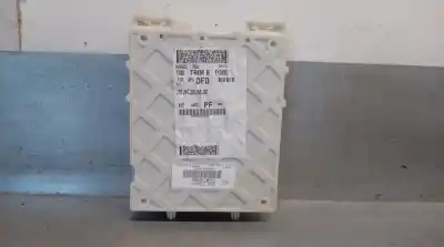 Автозапчасти б/у блок реле/предохранителей за ford focus iii turnier 1.5 tdci ссылки oem iam f1ft14014  