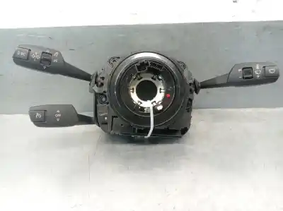 Peça sobressalente para automóvel em segunda mão comutador de luzes por bmw serie 1 berlina (e81/e87) 2.0 turbodiesel cat referências oem iam 912304203