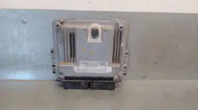 Автозапчасти б/у блок управления двигателем за ford focus iii turnier 1.5 tdci ссылки oem iam h1f112a650ed