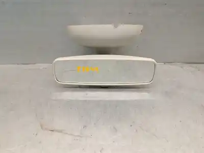 Peça sobressalente para automóvel em segunda mão espelho retrovisor interior por citroen c3 1.4 referências oem iam 8149na