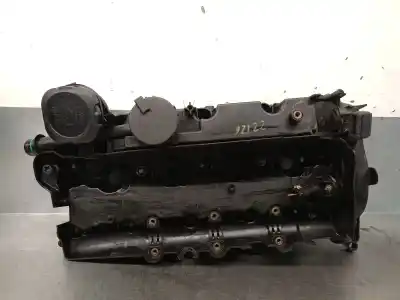 Peça sobressalente para automóvel em segunda mão tampa de válvulas por bmw x3 (e83) 2.0 sd referências oem iam 11128508570