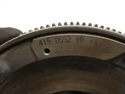 Second-hand car spare part engine flywheel for bmw x3 (e83) 2.0 sd oem iam references 21207637279 415055210 21207637279