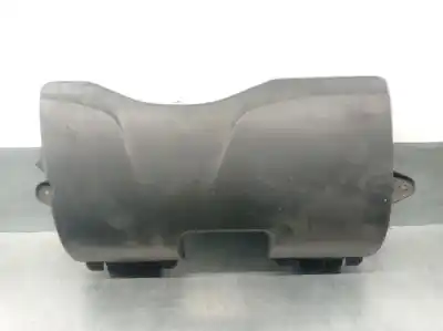 Peça sobressalente para automóvel em segunda mão tampa do motor por bmw serie 1 berlina (e81/e87) 2.0 turbodiesel cat referências oem iam 13717797475