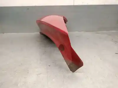 Second-hand car spare part left tailgate light for citroen c3 1.4 oem iam references 6350q3  6350q3