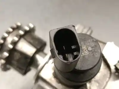 Second-hand car spare part injection pump for bmw x3 (e83) 2.0 sd oem iam references 13518577643 0986437402 bosch 13518577643