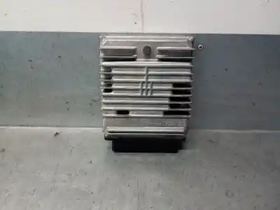 Автозапчасти б/у блок управления двигателем за jaguar x-type i (x400) 2.0 d ссылки oem iam 4x4312a650am