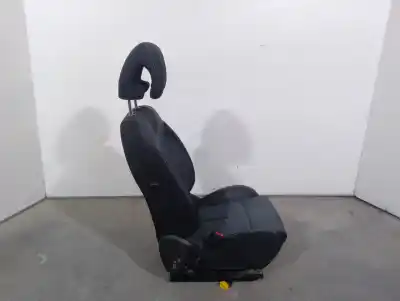 Peça sobressalente para automóvel em segunda mão assento dianteiro esquerdo por citroen c4 lim. collection referências oem iam 8925g2  8925g2