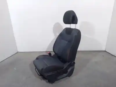 Peça sobressalente para automóvel em segunda mão assento dianteiro esquerdo por citroen c4 lim. collection referências oem iam 8925g2  8925g2