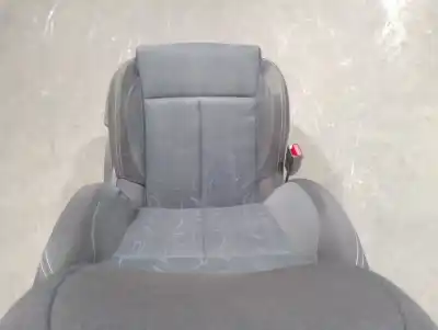 Peça sobressalente para automóvel em segunda mão assento dianteiro esquerdo por citroen c4 lim. collection referências oem iam 8925g2  8925g2
