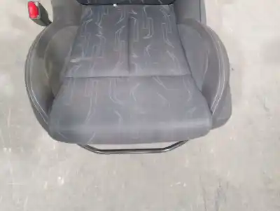 Peça sobressalente para automóvel em segunda mão assento dianteiro esquerdo por citroen c4 lim. collection referências oem iam 8925g2  8925g2