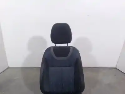 Peça sobressalente para automóvel em segunda mão assento dianteiro esquerdo por citroen c4 lim. collection referências oem iam 8925g2  8925g2
