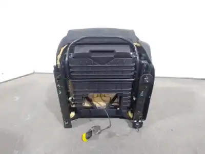 Peça sobressalente para automóvel em segunda mão assento dianteiro esquerdo por citroen c4 lim. collection referências oem iam 8925g2  8925g2