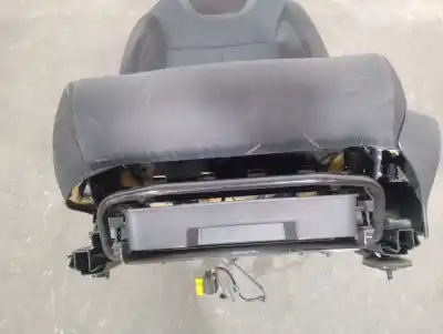 Peça sobressalente para automóvel em segunda mão assento dianteiro esquerdo por citroen c4 lim. collection referências oem iam 8925g2  8925g2