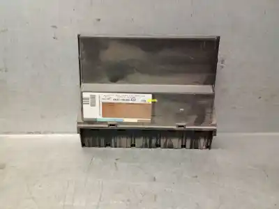 Автозапчасти б/у закрытый распределительный щит за jaguar x-type i (x400) 2.0 d ссылки oem iam 4v4315k600ed