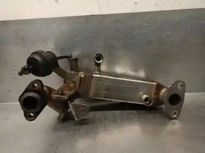 Peça sobressalente para automóvel em segunda mão radiador de gases de escape (egr) por bmw x3 (e83) 2.0 sd referências oem iam 7805717 n9119004 behr 11717805717