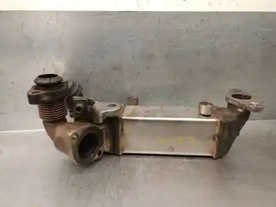Peça sobressalente para automóvel em segunda mão radiador de gases de escape (egr) por bmw x3 (e83) 2.0 sd referências oem iam 7805717 n9119004 behr 11717805717