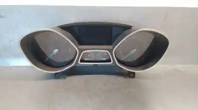 Автозапчасти б/у приборная доска за ford focus iii turnier 1.5 tdci ссылки oem iam f1et10849blr