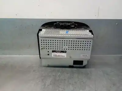 Second-hand car spare part multifunction display for jaguar x-type i (x400) 2.0 d oem iam references 1x4310e889fc  c2s38632