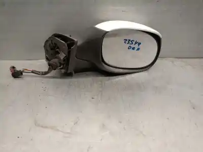 Peça sobressalente para automóvel em segunda mão espelho retrovisor direito por citroen c3 1.4 referências oem iam 8149rw