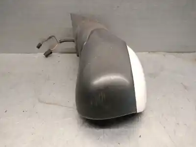 Peça sobressalente para automóvel em segunda mão espelho retrovisor esquerdo por citroen c3 1.4 referências oem iam 8149ry  8149ry