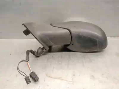 Peça sobressalente para automóvel em segunda mão espelho retrovisor esquerdo por citroen c3 1.4 referências oem iam 8149ry  8149ry