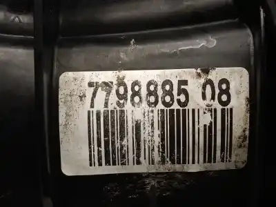 Peça sobressalente para automóvel em segunda mão coletor admissão por bmw x3 (e83) 2.0 sd referências oem iam 7798885